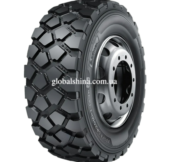 Sportrak SP329 (універсальна) 255/100 R16 126/124K